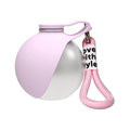 🌟🏠New Portable Pet Water Bottle with Bowl