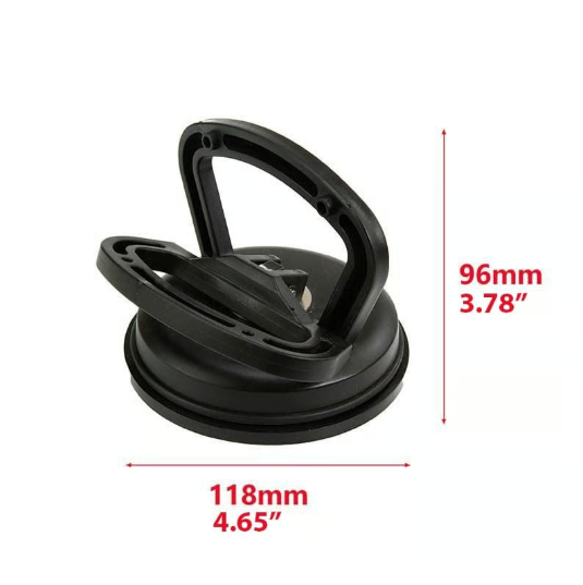 Mini Vacuum Suction Dent Repair Puller🔥The more you buy, the more you save.